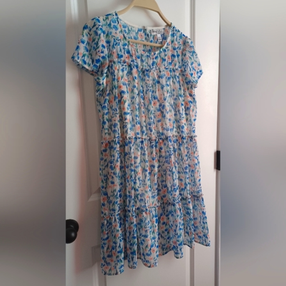Lots of Love by Speechless Girls Dress